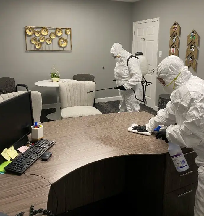disinfection services india,office sanitization services in ahmedabad