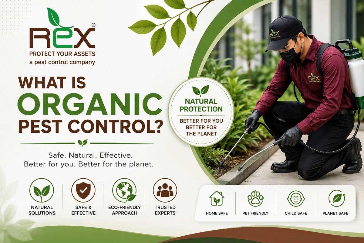 How Does Organic Pest Control Work make it link